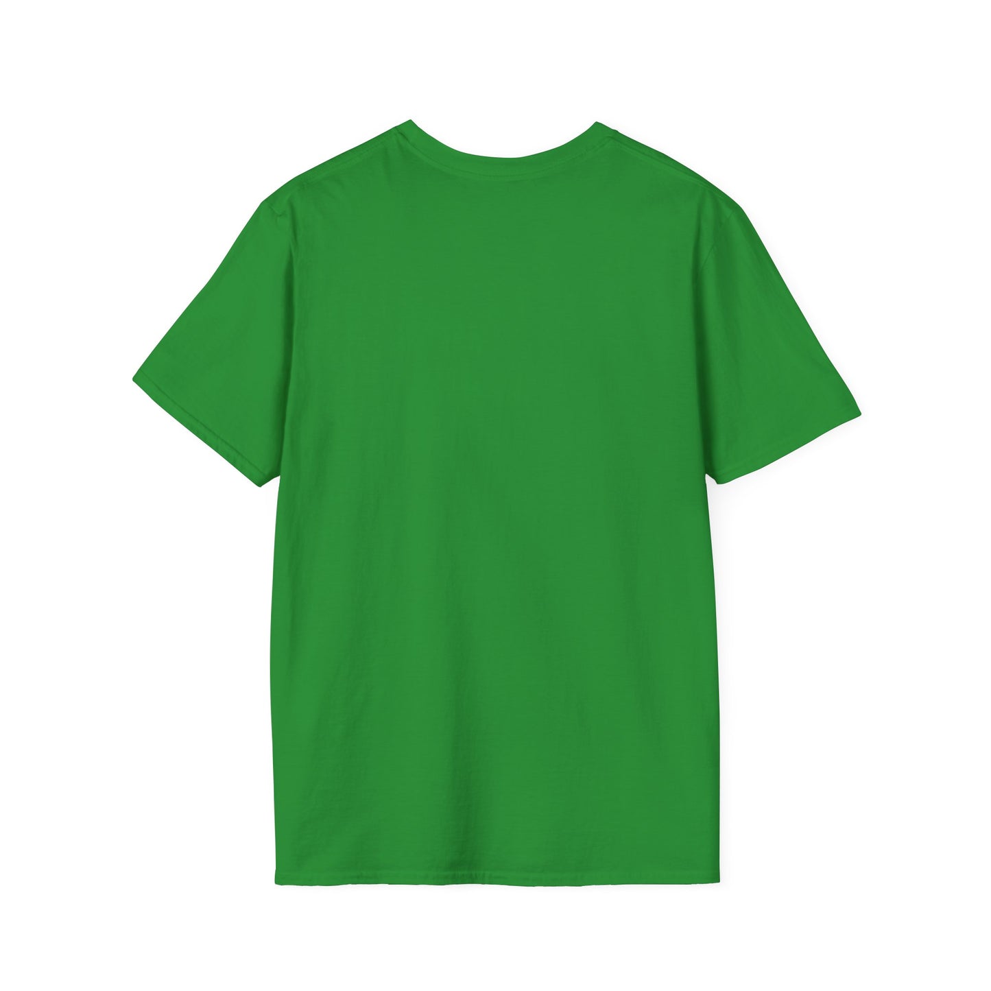 Being Brave - Activism Monochrome T-Shirt