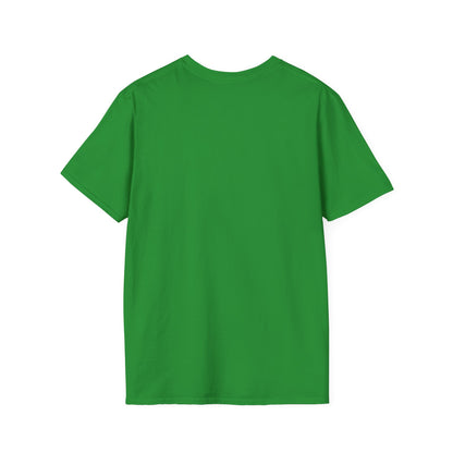 Being Brave - Activism Monochrome T-Shirt