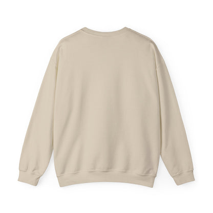 My Therapy - Black Tree Silhouette Sweatshirt
