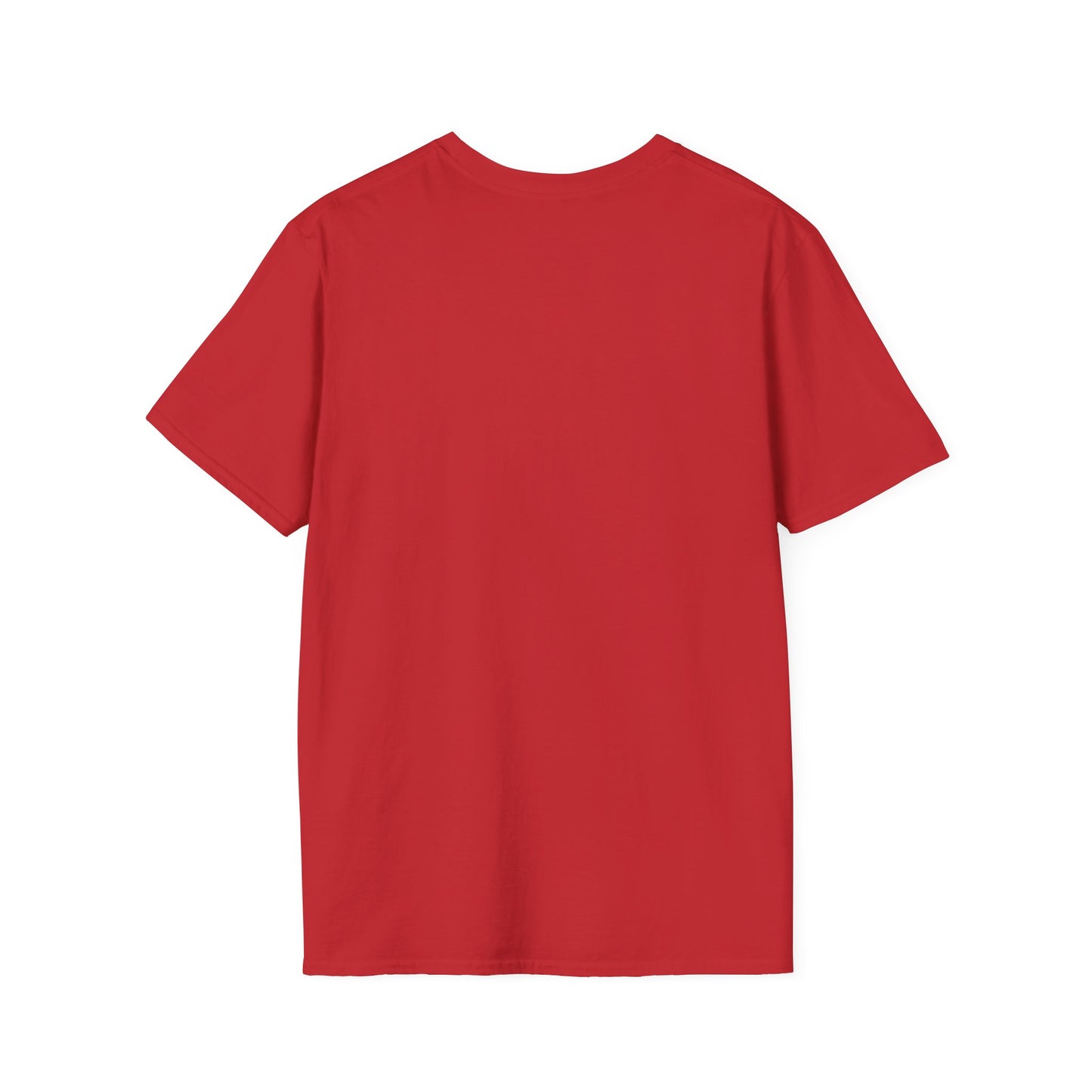 Being Brave - Activism Monochrome T-Shirt