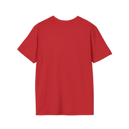 Being Brave - Activism Monochrome T-Shirt