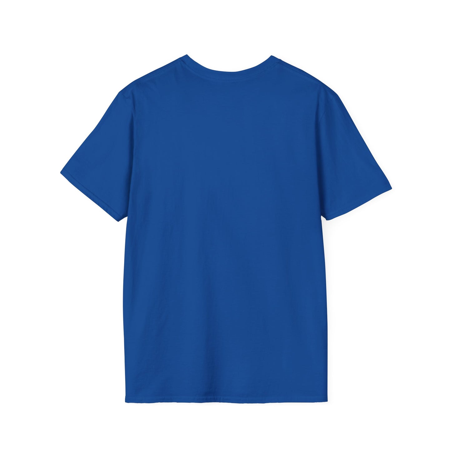 On Repeat, Play The Nice Moments - Monochrome Hearts Grid T-Shirt