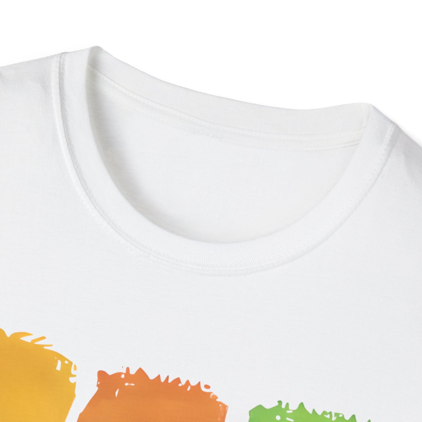 Palestine, Ready To Get It Back - Retro Palestine Symbols T-Shirt