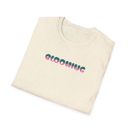 Never Stop Blooming T-Shirt