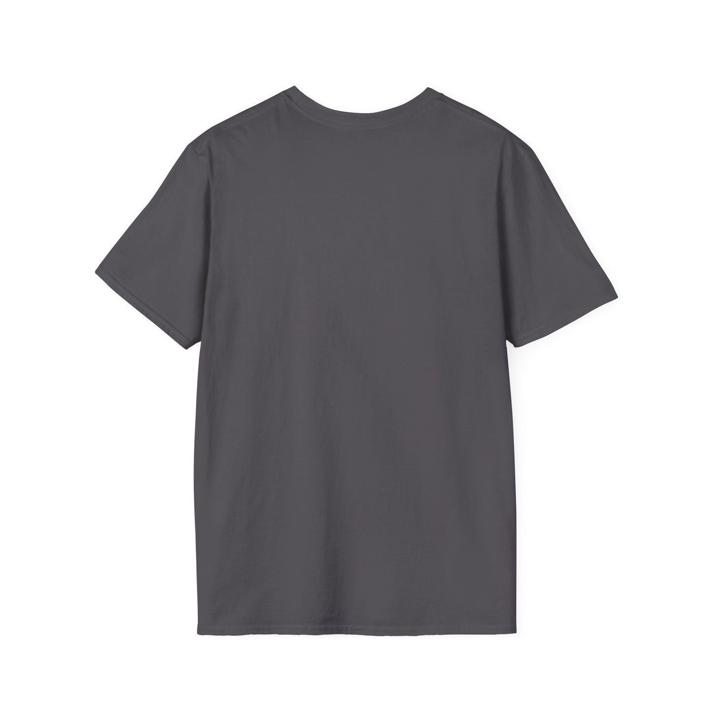 Being Brave - Activism Monochrome T-Shirt