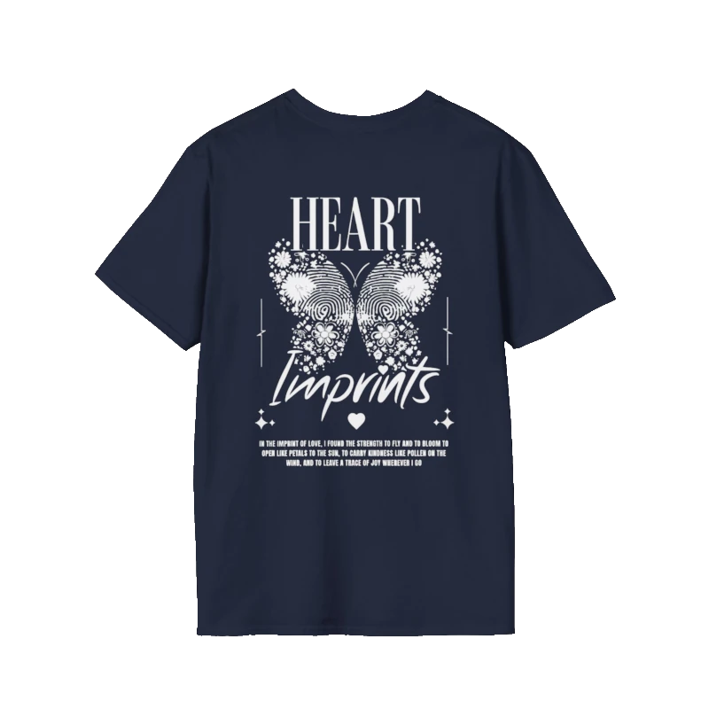 Front and Back hover